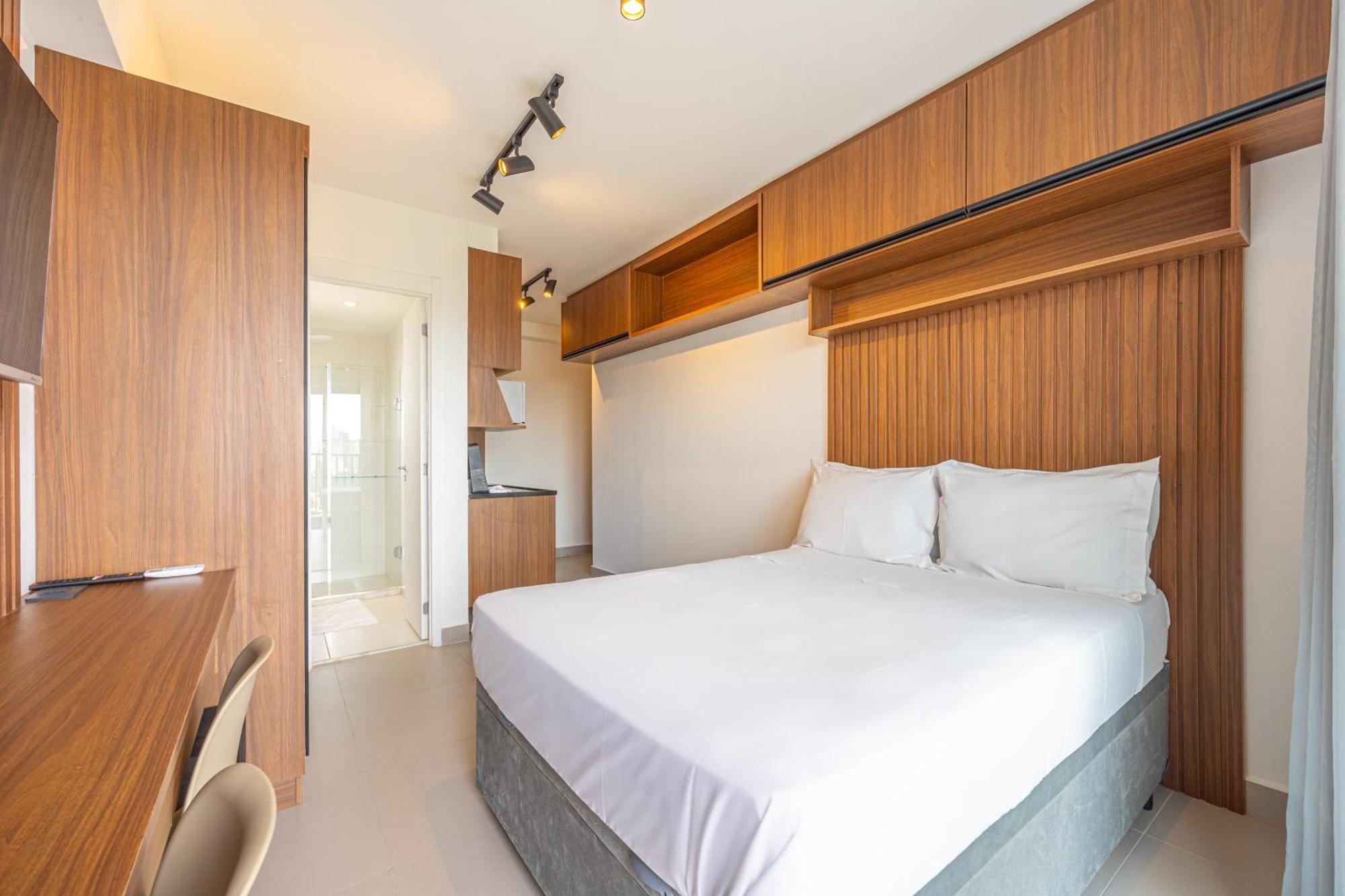 Apartamento Gcb - Congonhas Campo Belo - Anora Spaces By Anora Spaces